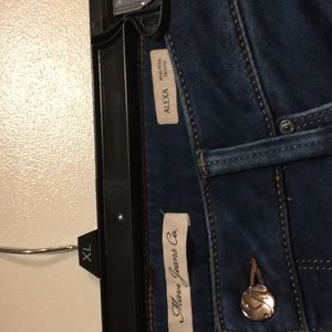 Mavi Jeans - Mavi skinny jeans Mavi Jeans - Mavi skinny jeans
